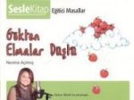 Gökten Elmalar Düstü