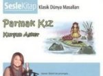 Parmak Kiz Kursun Asker Sesli Kitap