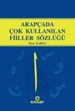 Arapcada Cok Kullanilan Fiiller Sözlügü