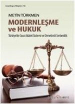 Modernlesme ve Hukuk
