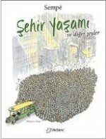 Sehir Yasami