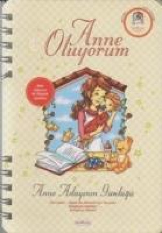 Anne Oluyorum DVD Hediyeli