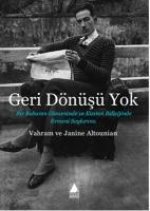 Geri Dönüsü Yok