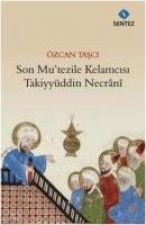 Son Mutezile Kelamcisi
