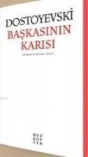Baskasinin Karisi