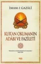 Kuran Okumanin Adabi ve Fazileti