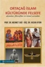 Ortacag Islam Kültüründe Felsefe