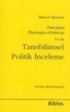 Tanribilimsel Politik Inceleme
