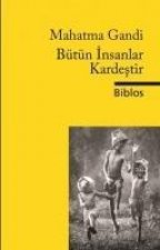 Bütün Insanlar Kardestir