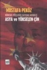 Küresel Güclerin Catisma Merkezi Asya Ve Yükselen Cin