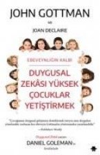 Duygusal Zekasi Yüksek Cocuklar Yetistirmek