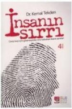 Insanin Sirri