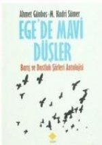 Egede Mavi Düsler