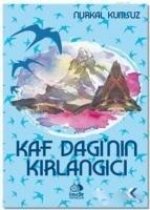 Kaf Daginin Kirlangici