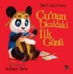 Cunun Okuldaki Ilk Günü
