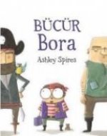 Bücür Bora