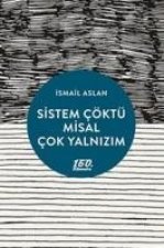 Sistem Cöktü Misal Cok Yalnizim