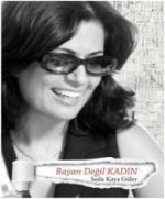 Bayan Degil Kadin