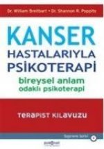 Kanser Hastalariyla Psikoterapi