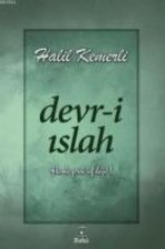 Devr-i Islah