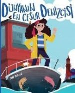 Dünyanin En Cesur Denizcisi