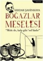 Bogazlar Meselesi