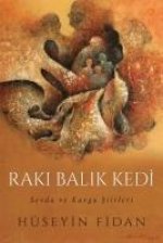 Raki Balik Kedi