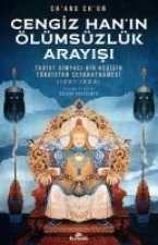 Cengiz Hanin Ölümsüzlük Arayisi