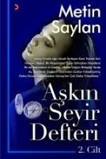 Askin Seyir Defteri Cilt 2