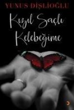 Kizil Sacli Kelebegime