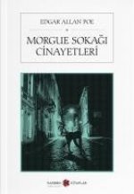 Morgue Sokagi Cinayetleri