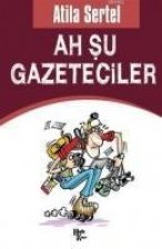 Ah Su Gazeteciler