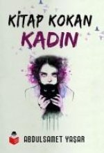 Kitap Kokan Kadin