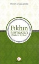 Fikhin Kaynaklari