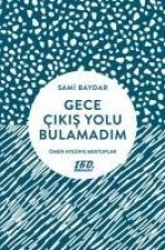 Gece Cikis Yolu Bulamadim