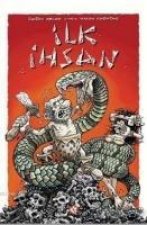 Ilk Ihsan