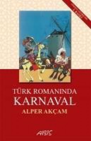 Türk Romaninda Karnaval