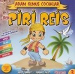 Ben Piri Reis