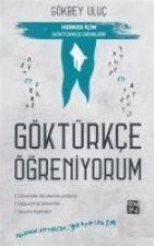 Göktürkce Ögreniyorum
