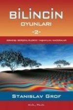 Bilincin Oyunlari 2; Siradisi Gerceklerde Yasanilan Maceralar