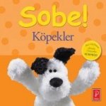 Sobe Köpekler Ciltli