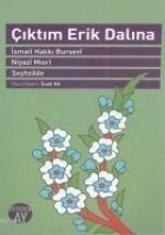 Ciktim Erik Dalina