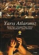 Yaris Atlarimiz