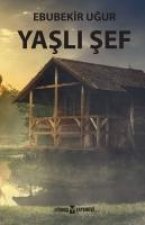 Yasli Sef