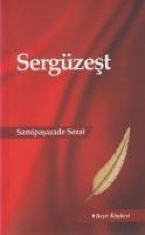Sergüzest