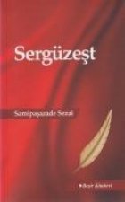 Sergüzest