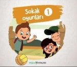 Sokak Oyunlari 1