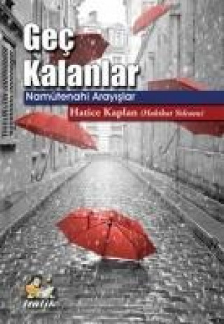 Gec Kalanlar