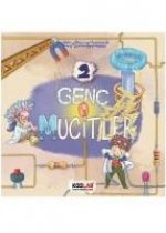 Genc Mucitler 2