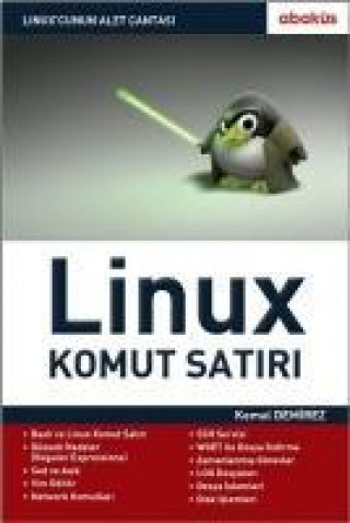 Linux Komut Satiri